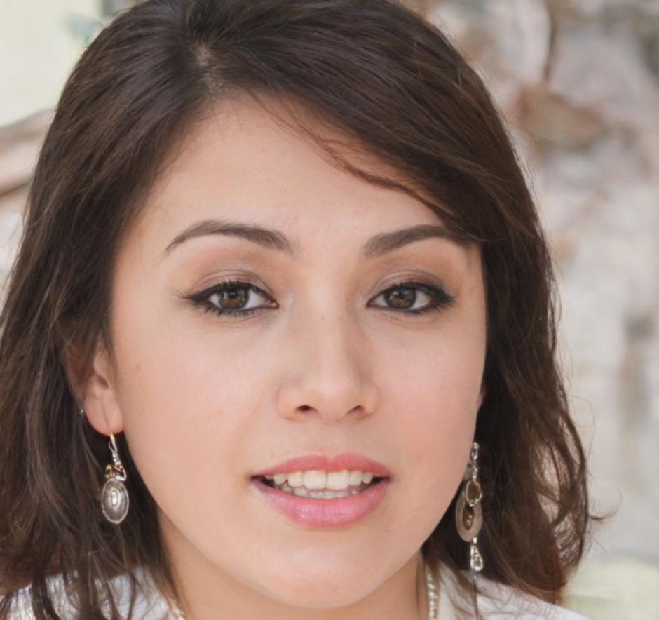 Portrait de Delphine Toussaint