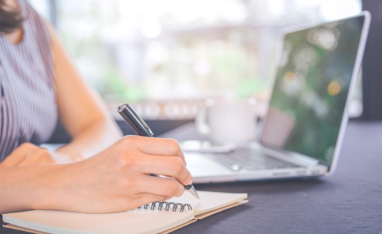 Session collaborative en ligne sur thèmes financiers