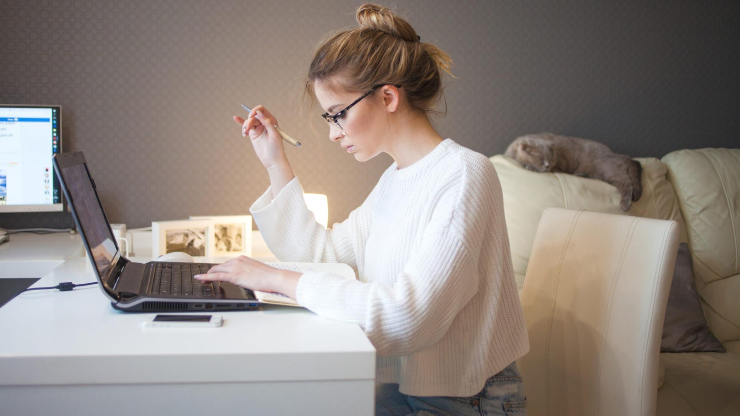 Environnement numérique d'échange éducatif