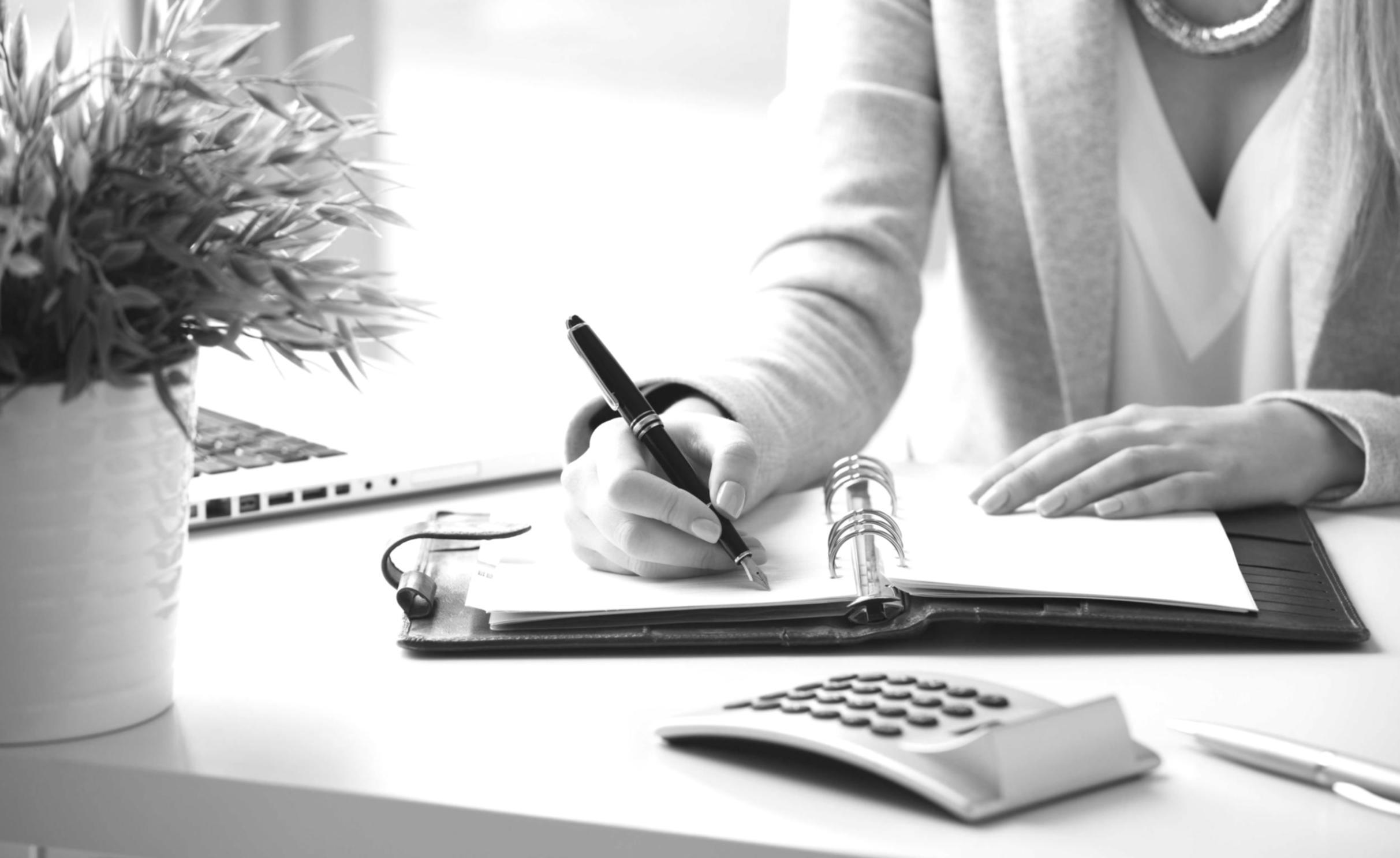 Nous avons testé six applications de budget pendant trois mois